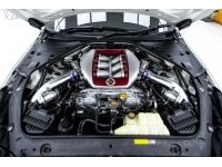 2021 NISSAN SKYLINE GT-R R35 3.8 L V6 TWIN TURBO RECARO ผ่อน 91,248 บาท 12 เดือนแรก รูปที่ 8